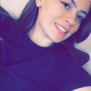 Meet your Posher, Brianne